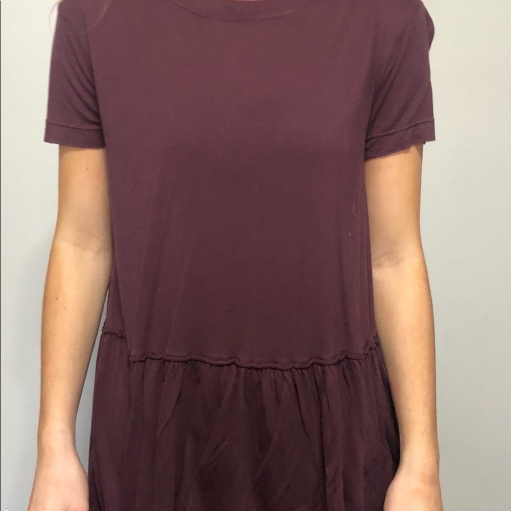 Urban outfitters shirt